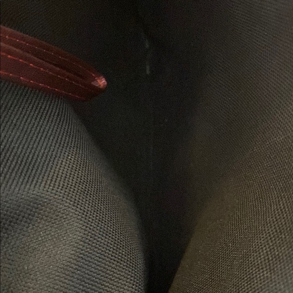 Shyanne Blue Floral Women's Bag - Picture 4 of 4